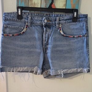 H&M Stylish Denim Women Shorts